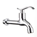 Wall-Mounted Laundry Room Tap
